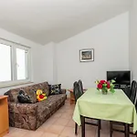 Franka Apartman Klek