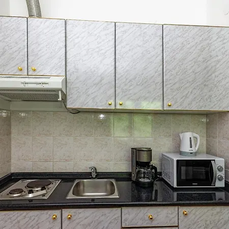 Apartament Franka *