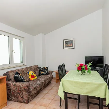 Franka Apartment Klek