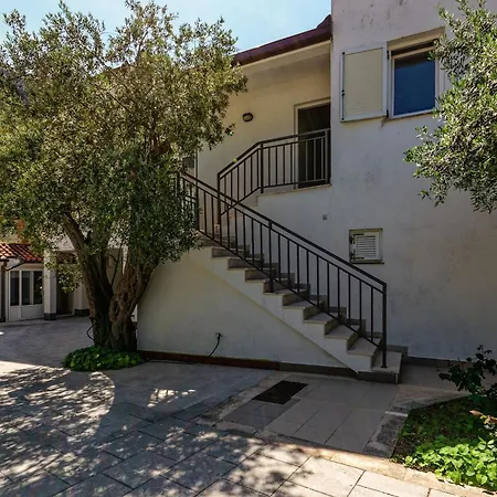 Apartament Franka *
