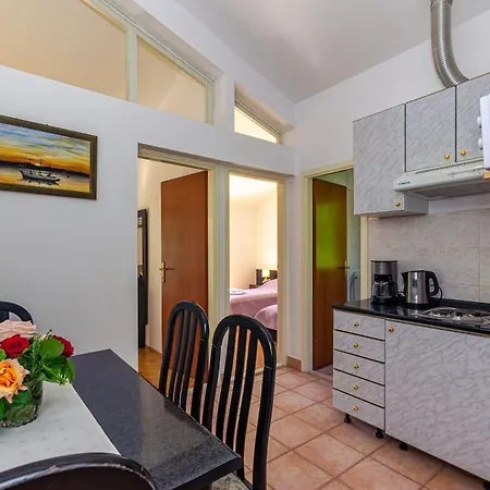 Appartamento Franka Klek