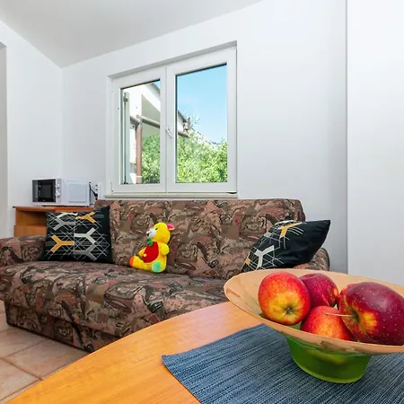 Appartamento Franka Klek