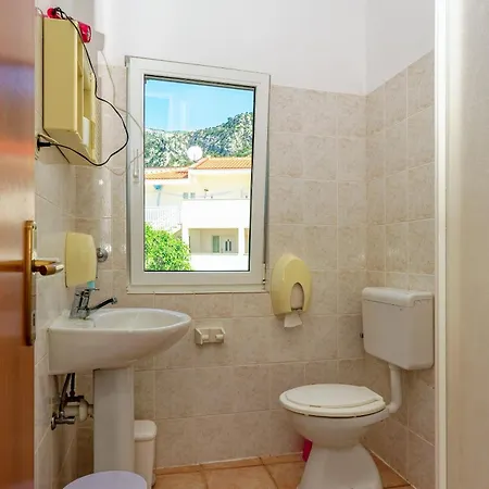 Franka 아파트 클레크