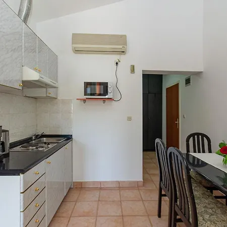 Appartamento Franka Klek