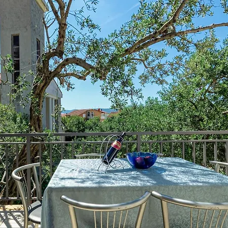 Franka 아파트 클레크