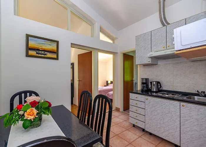 아파트 Franka 클레크