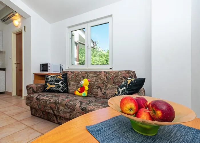 아파트 Franka 클레크