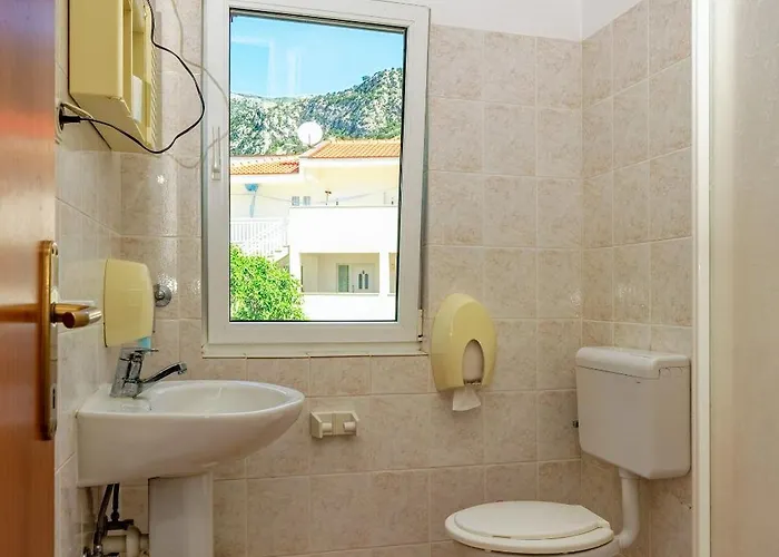 Franka 아파트 클레크