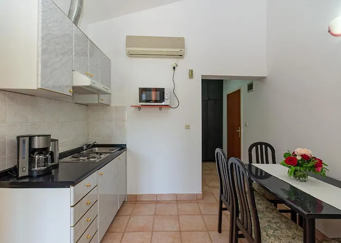 아파트 Franka 클레크