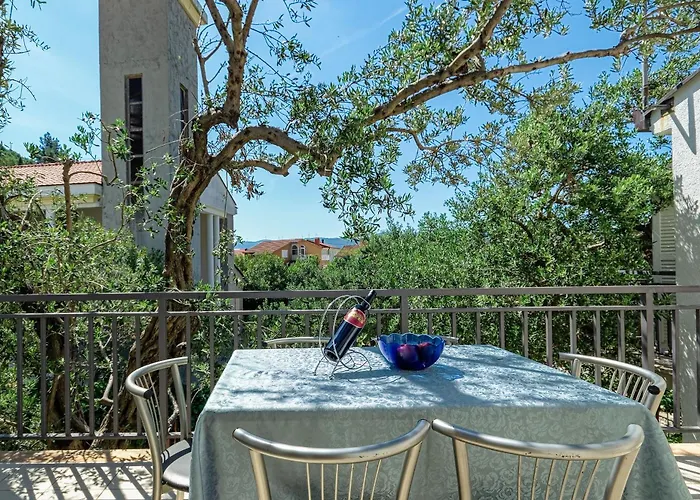 Franka 아파트 클레크