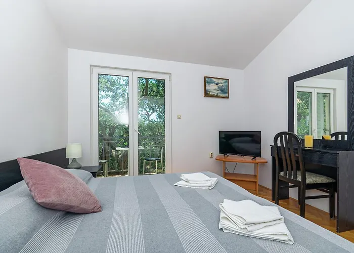 아파트 Franka 클레크